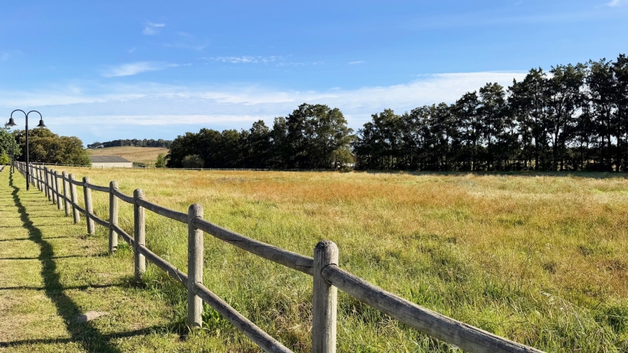 Commercial Property for Sale in Stellenbosch Farms Western Cape